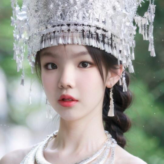 小可爱