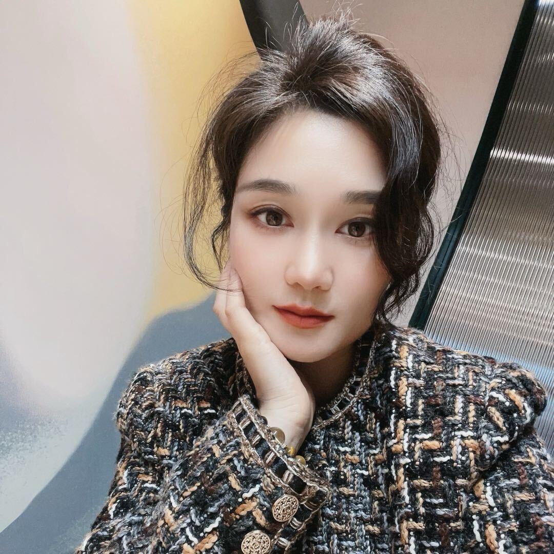 正经老板娘