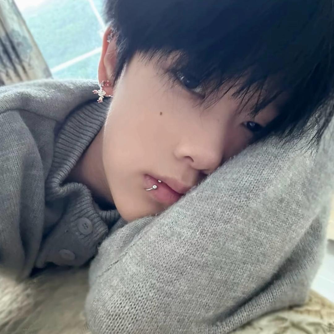 冰