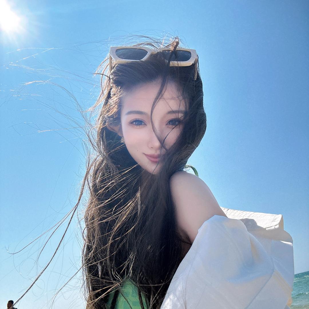 小美1女💛（多财多亿）