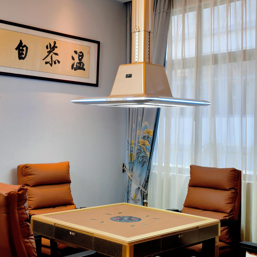 炜晟科技工厂店