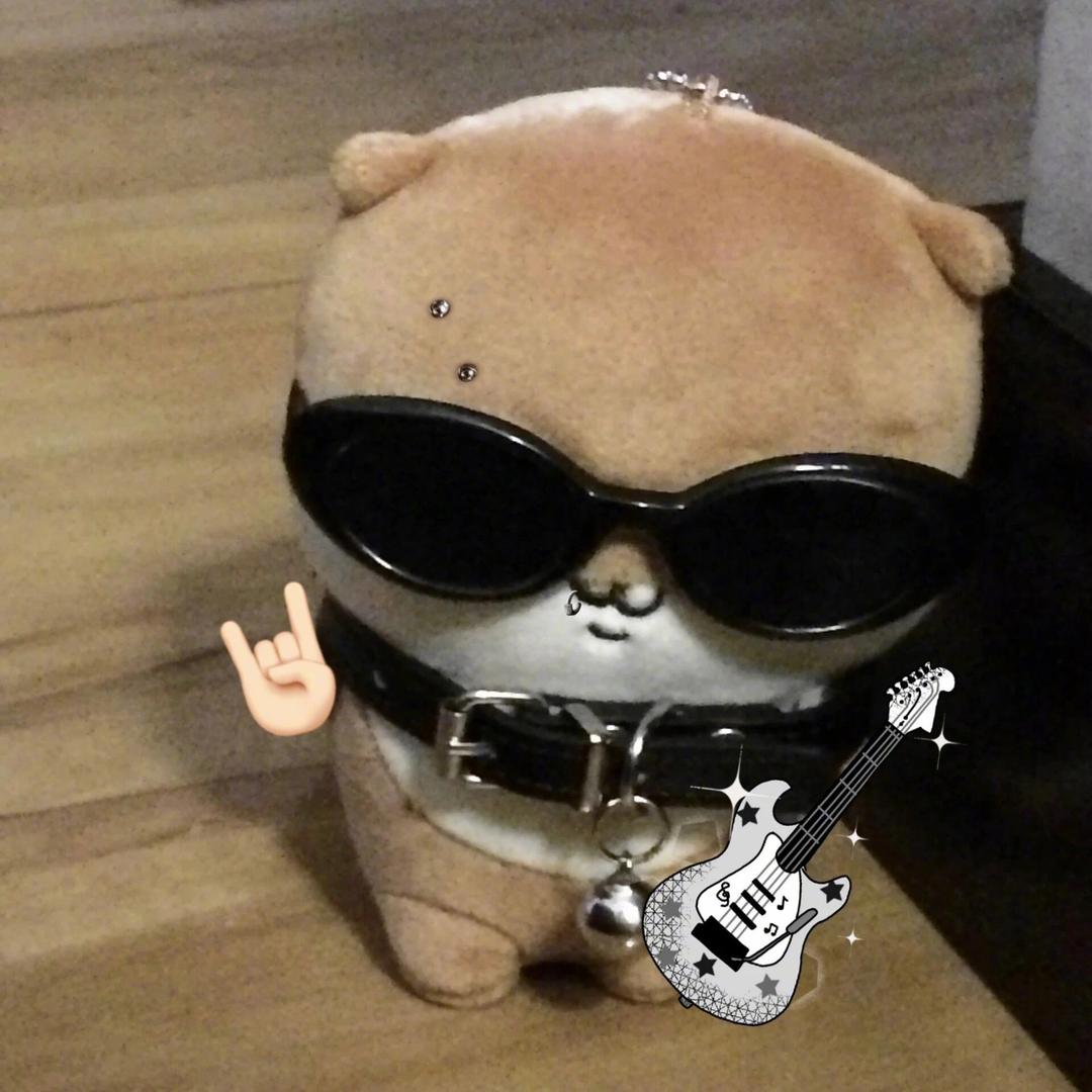 自闭大魔王（穿戴甲版）