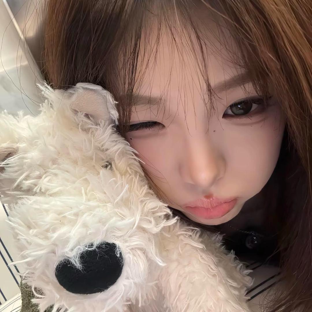我系小欣