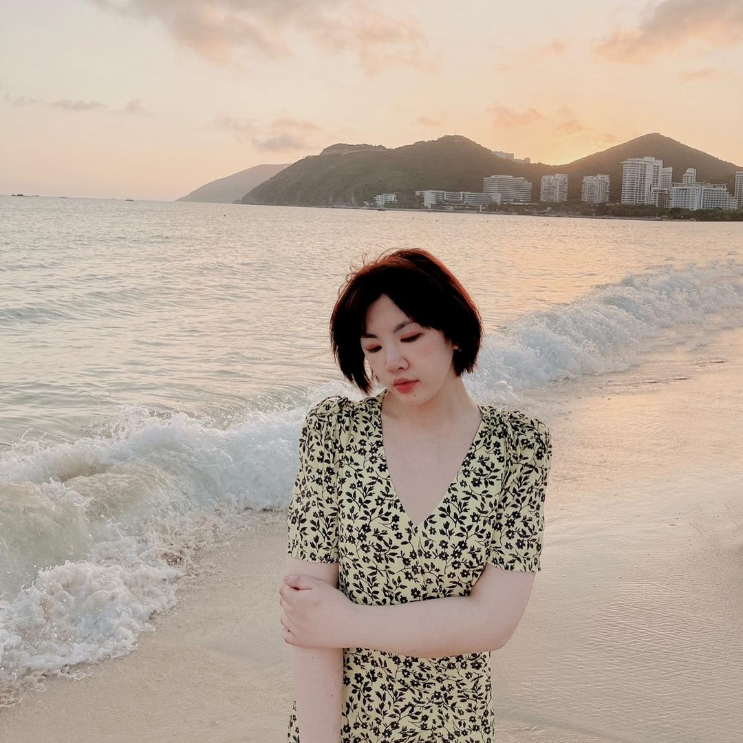 是紫妍宝呀～