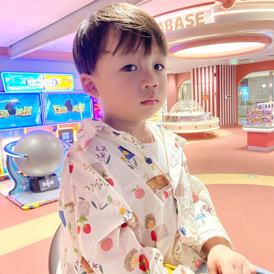 沐晴的橱窗好物