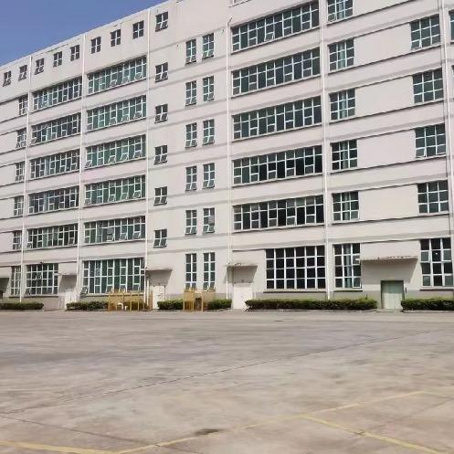 空调工厂 华东区3号仓