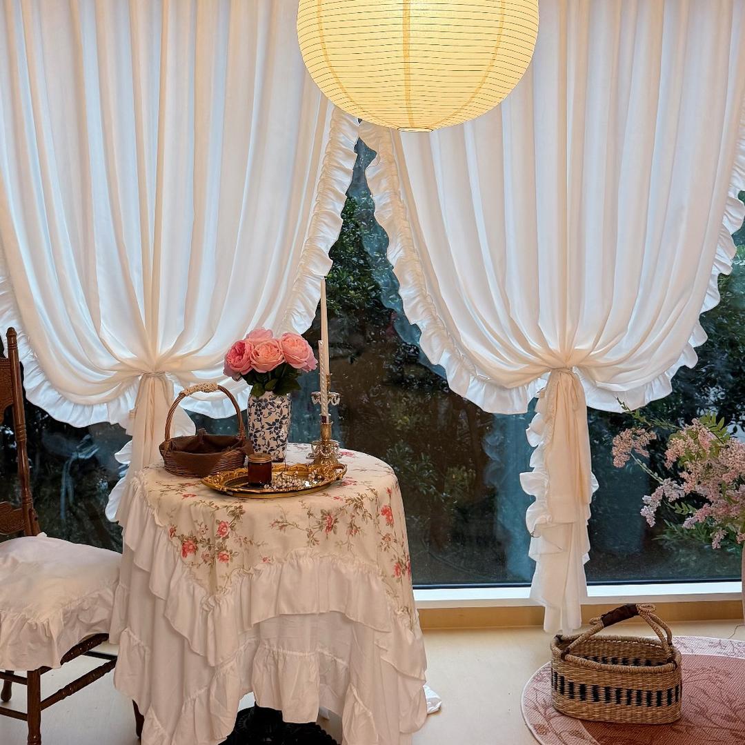 布蝶轩·智能家居·软装馆(江永店)