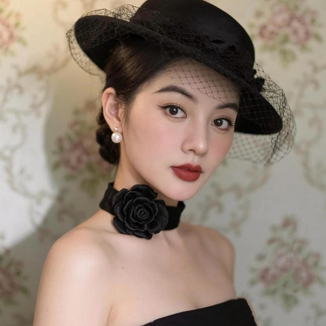 叫我二姐