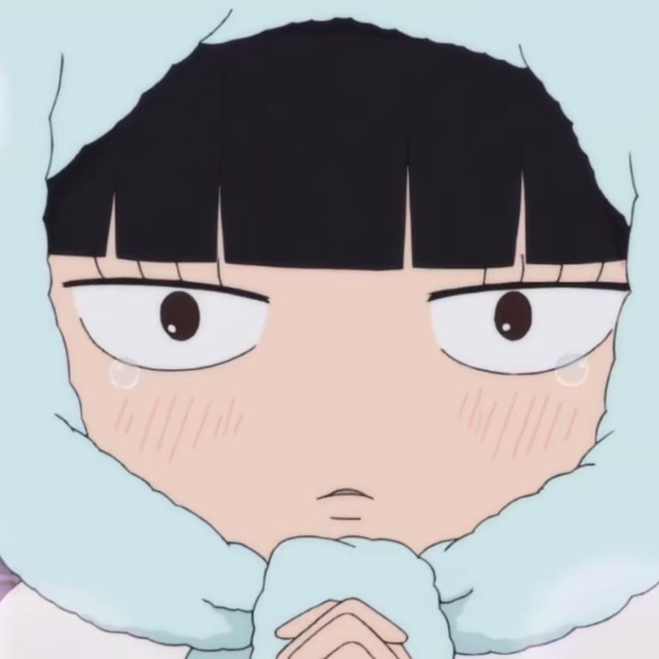 ✨沉溺…