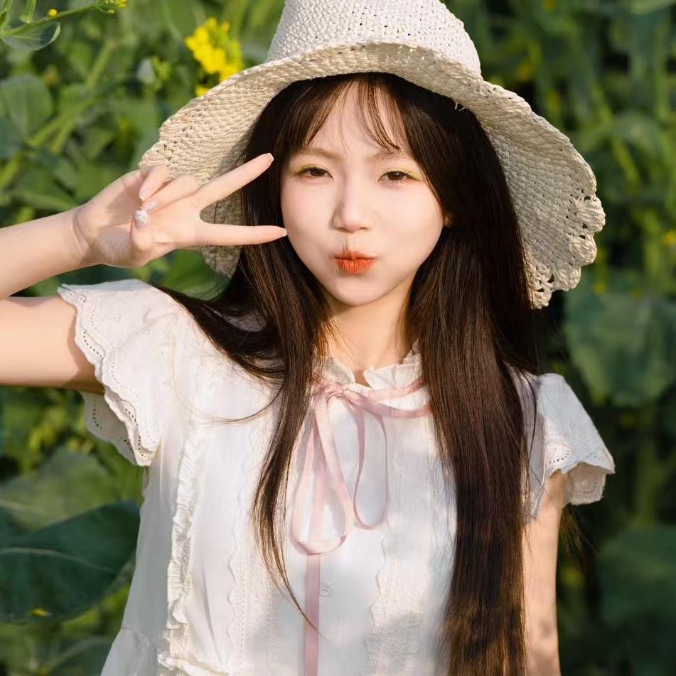悦饼子🎶