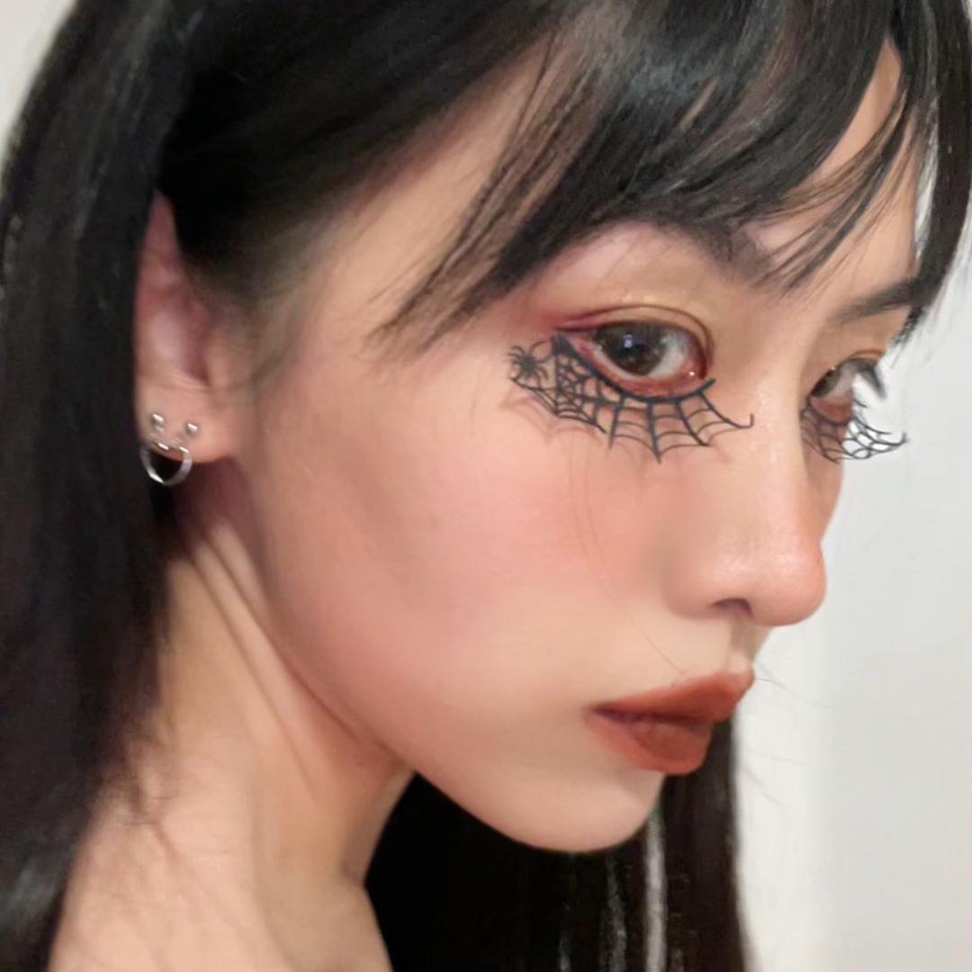 一蛙和栗子🐱