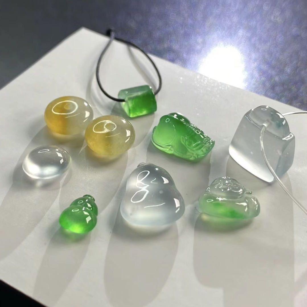 蛋蛋翡翠源头