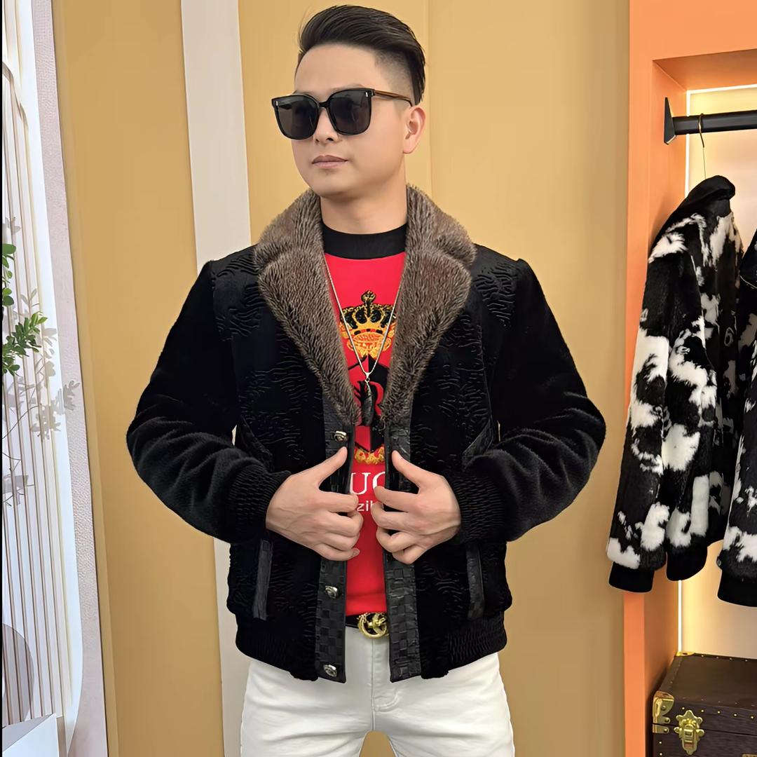 男人莱常熟男人莱服饰贸易有限公司男装专卖店