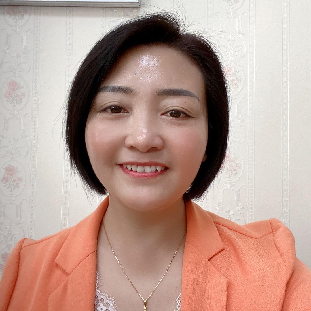 李姐呀