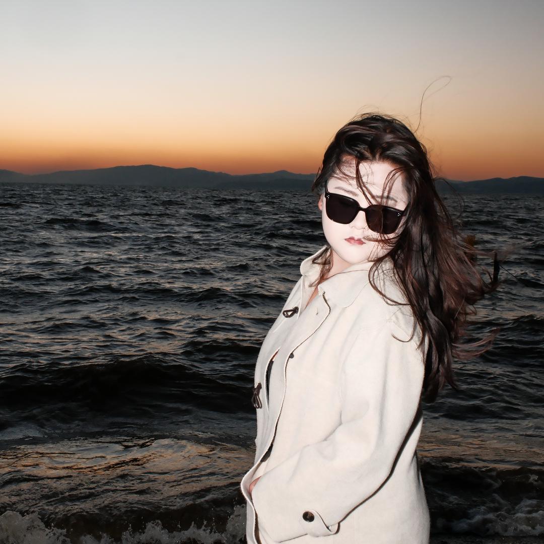 정에 얽매이지 마라.