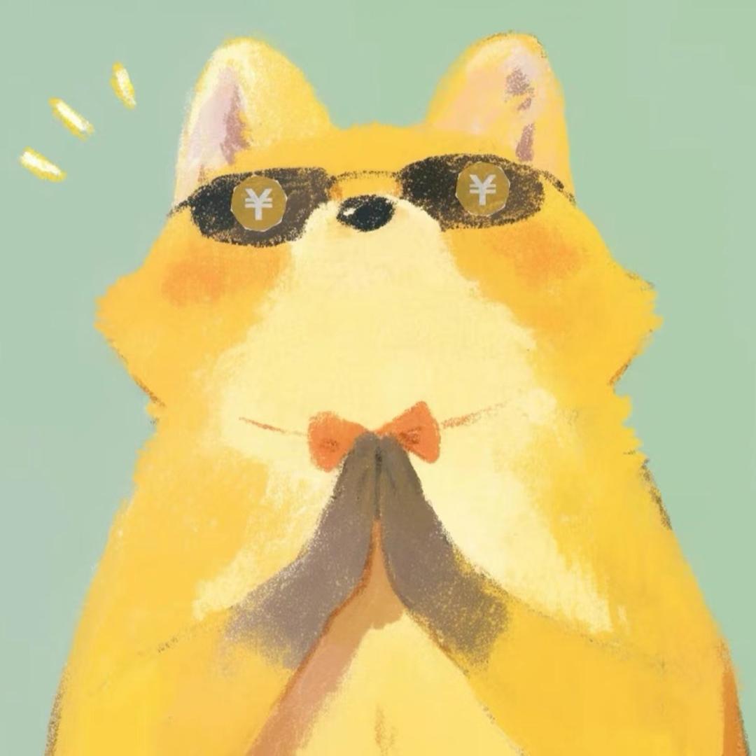 狐狐哈嘿