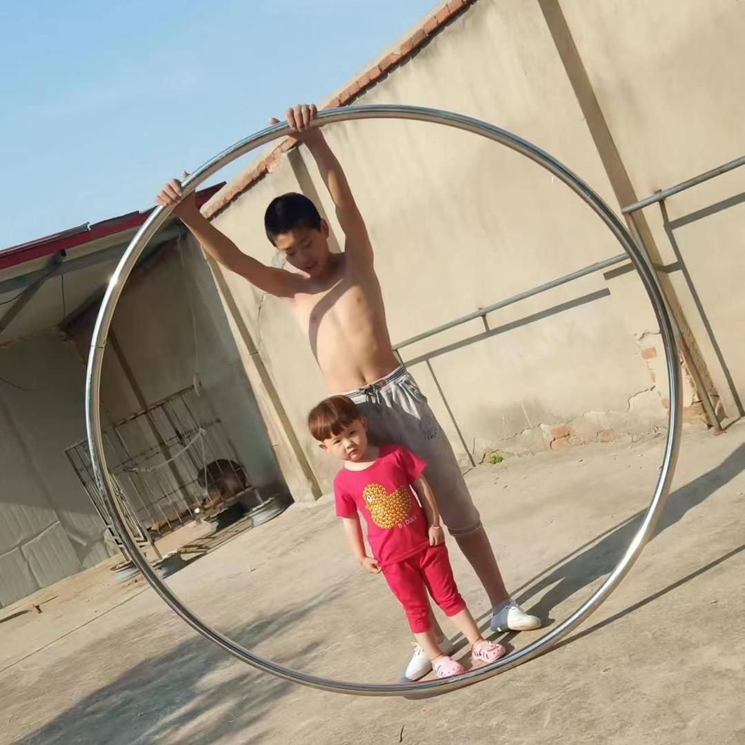 专业杂技（招收学员）