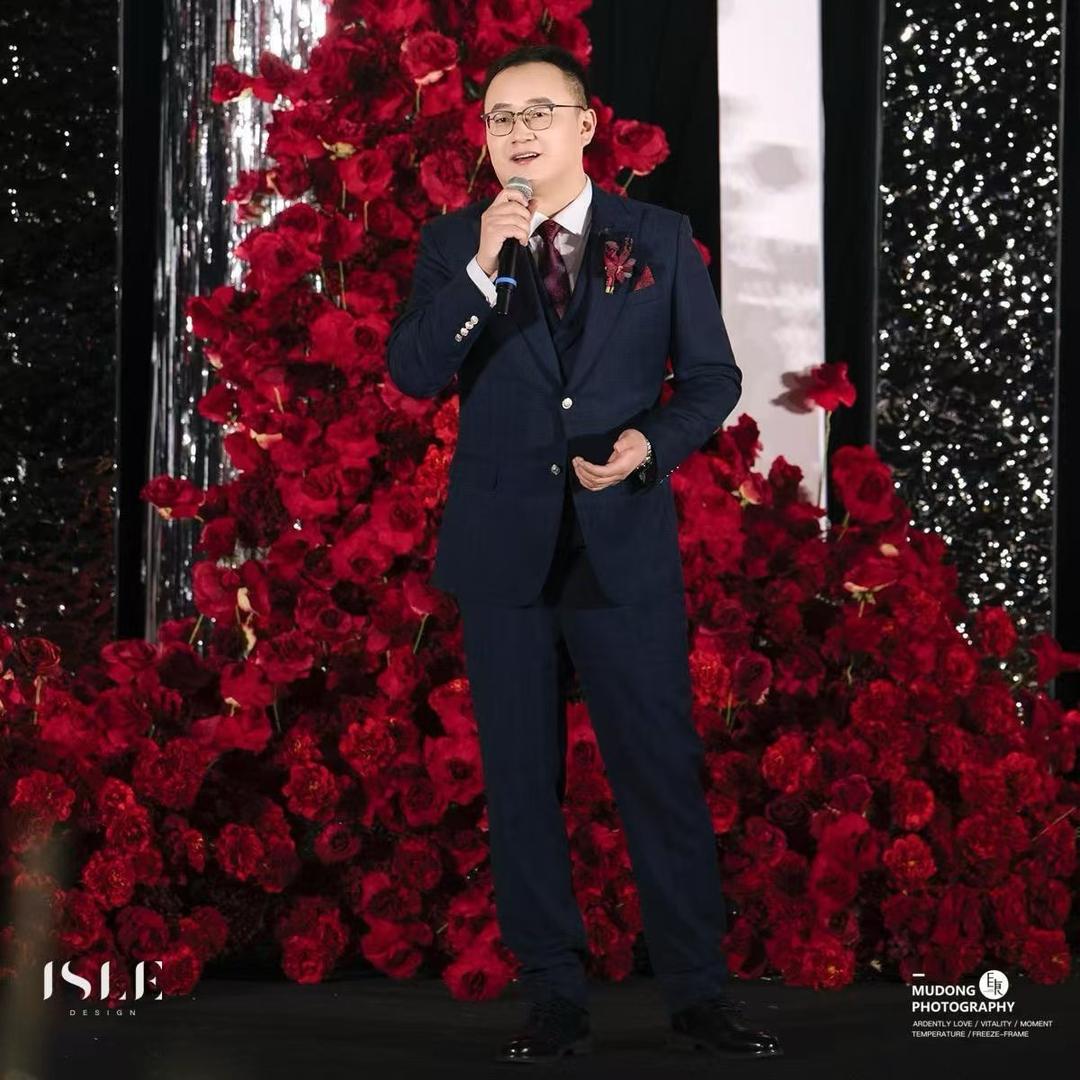 小红帽儿