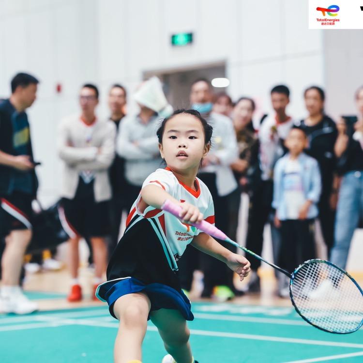 🏸龙宝贝🌸🎉