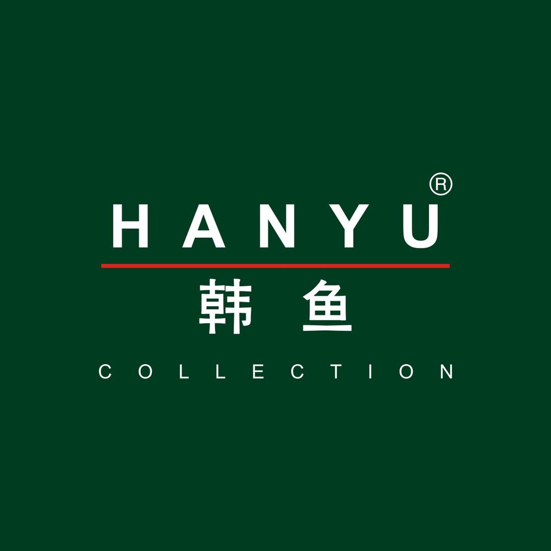 HANYU韩鱼男装品牌店
