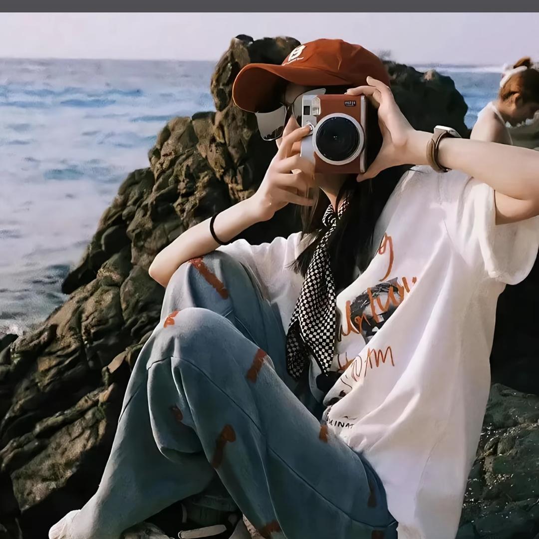 心选美物