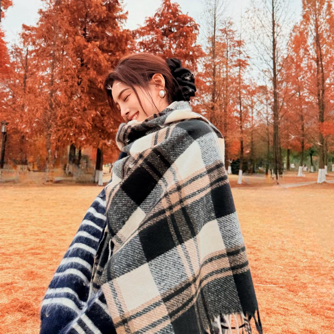 默儿助理（同款看这里👗）