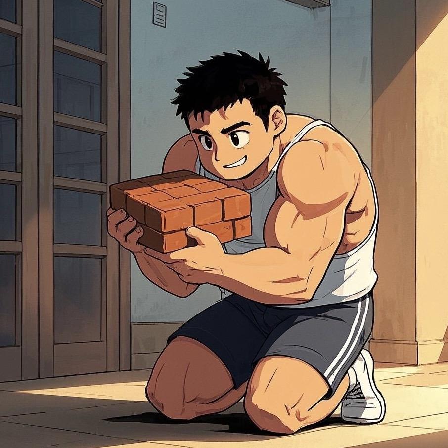 砖头仔🧱