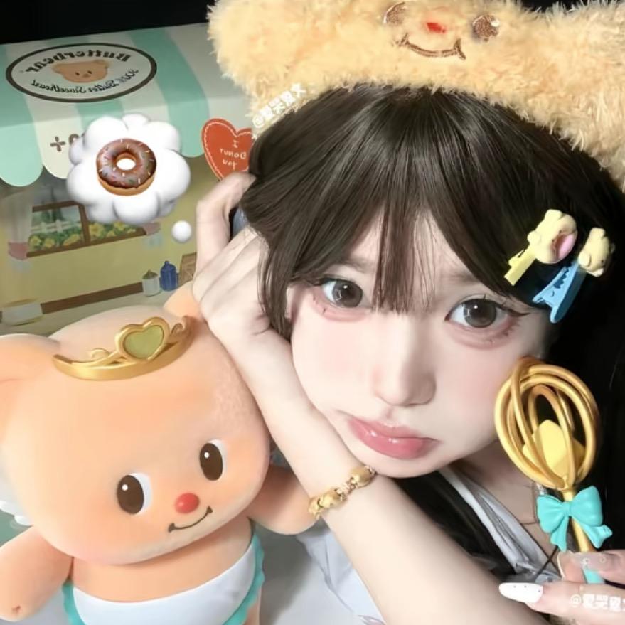 小轩又困ˡᵃ