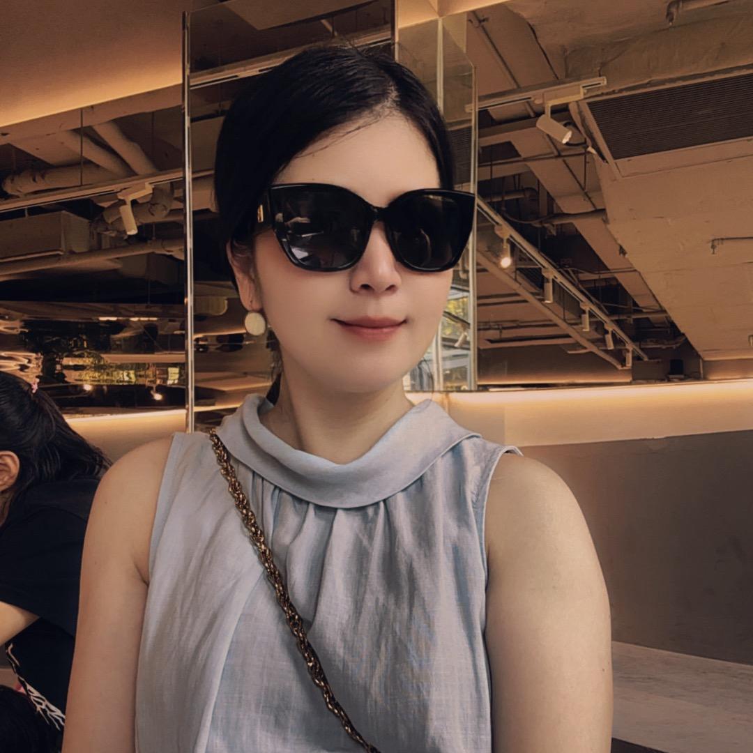小徐徐🥰