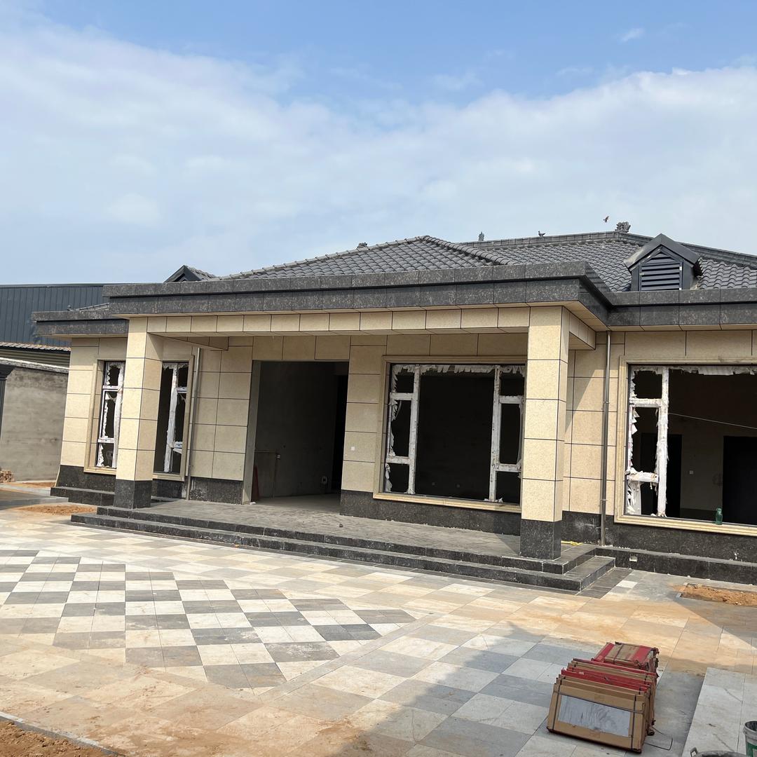 运城建筑（山东老李）