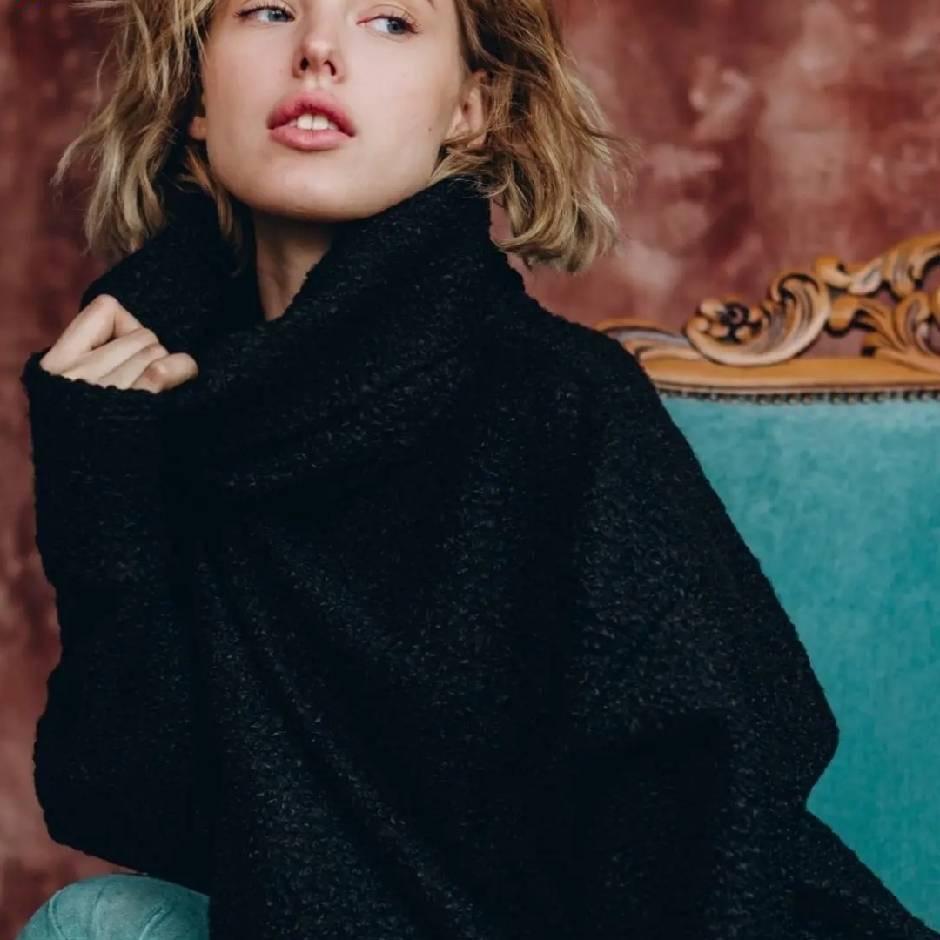 摆摊小妹煎饼果子