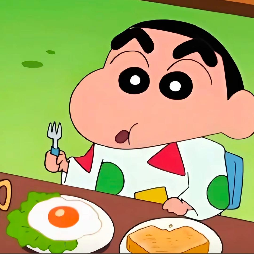 野原新之助.