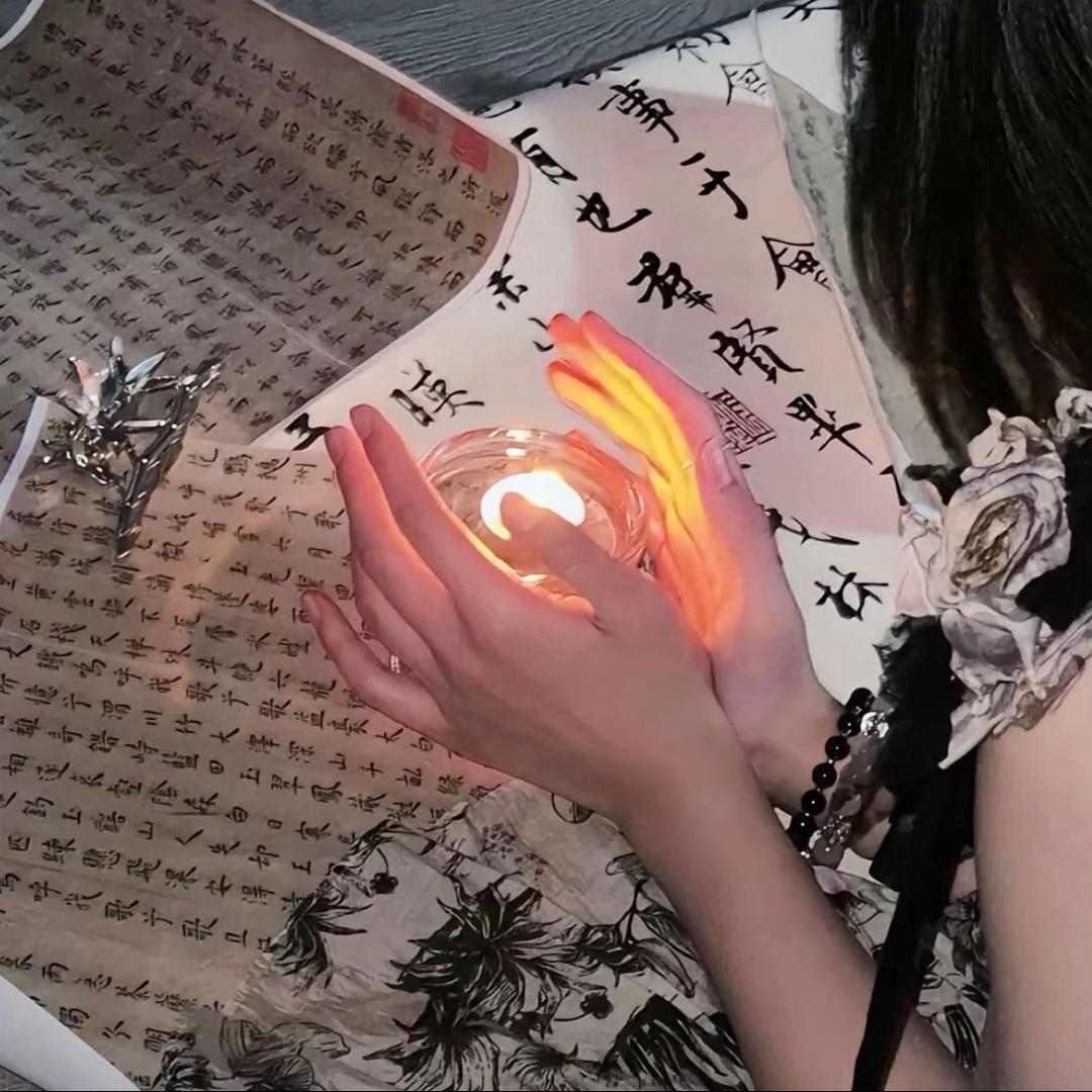 晨兮.💛