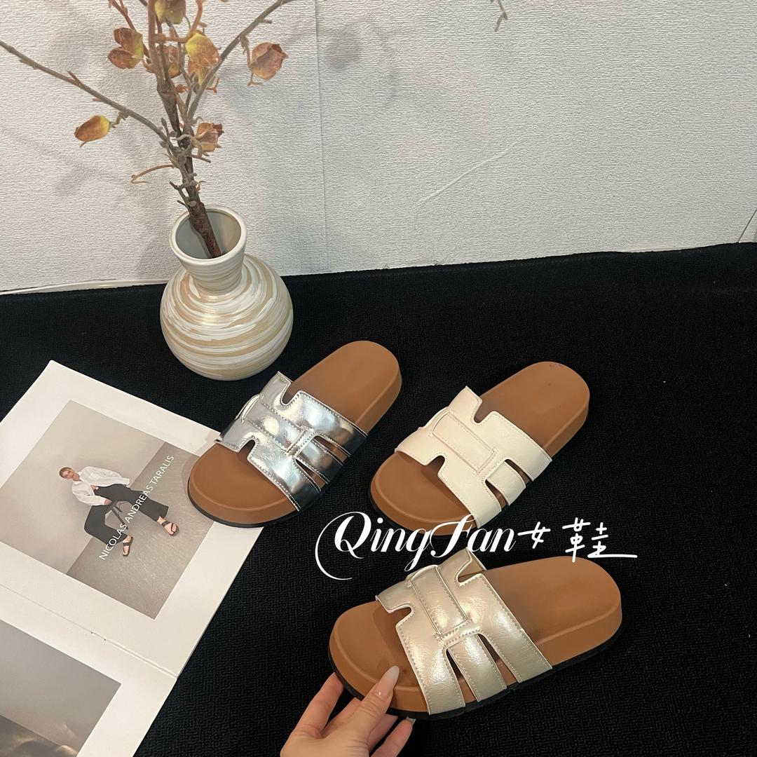 温州真皮女鞋2号店