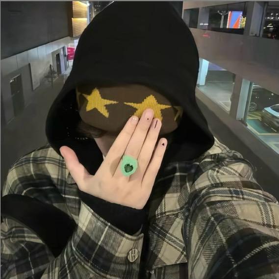 星辰*大海