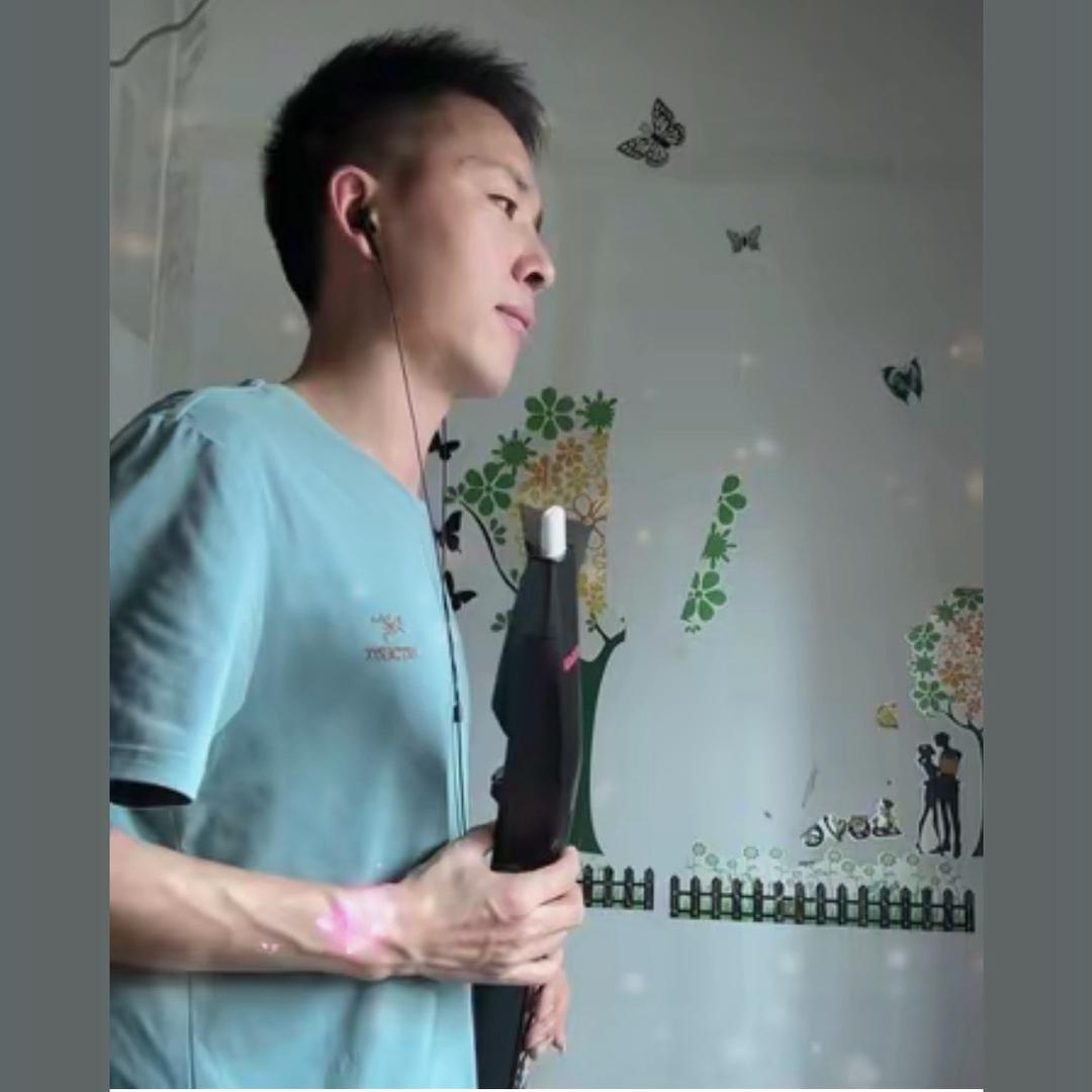 红尘孤客