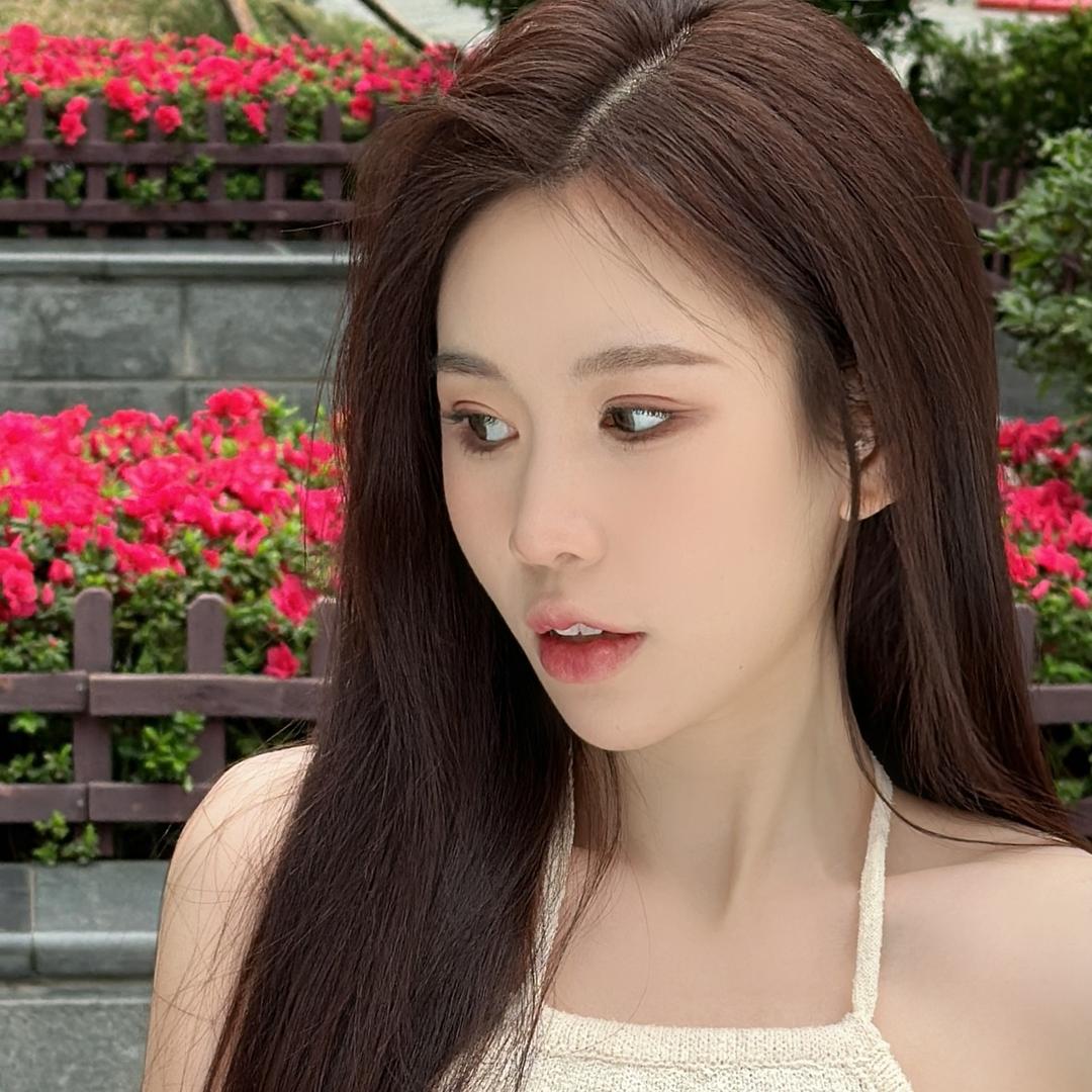 殷嘉悦hana@抖音