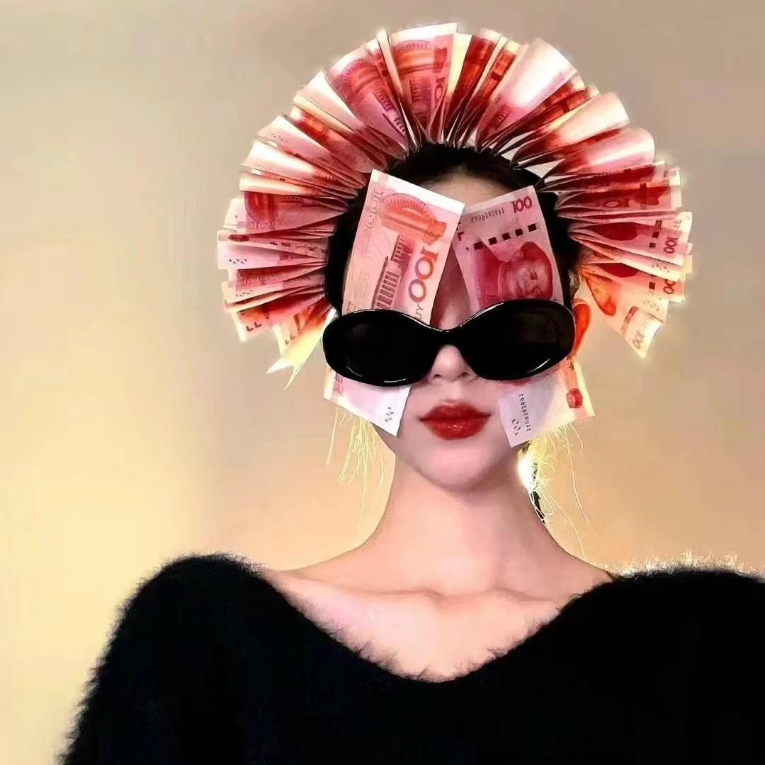 进宝（招财版）