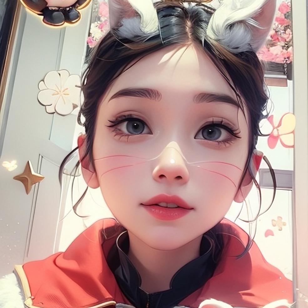 🎊小糖果💗🐯