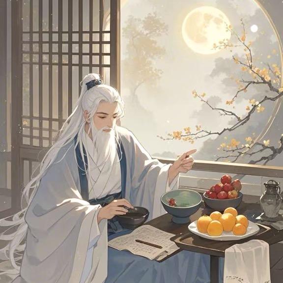 老庄养神堂