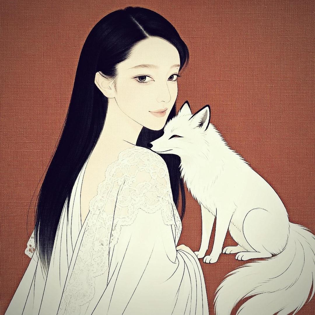 如果呢🧏🏻‍♀️