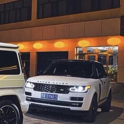 廊坊亿鑫二手车(懂车弟)