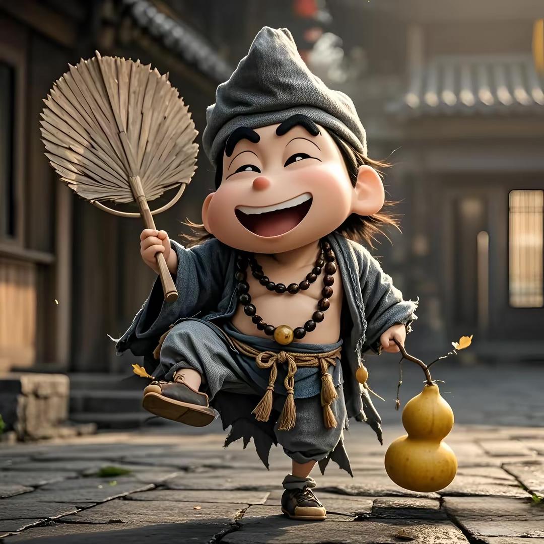 绮画滨衡