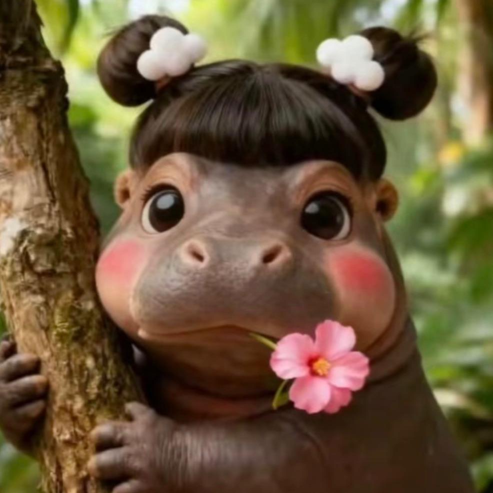 Ö 双子座♥︎︎