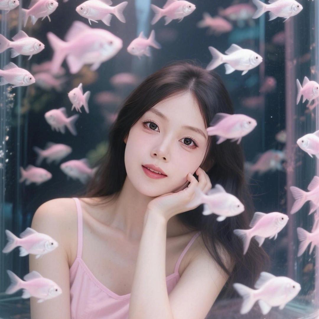 秋秋 🐰💗