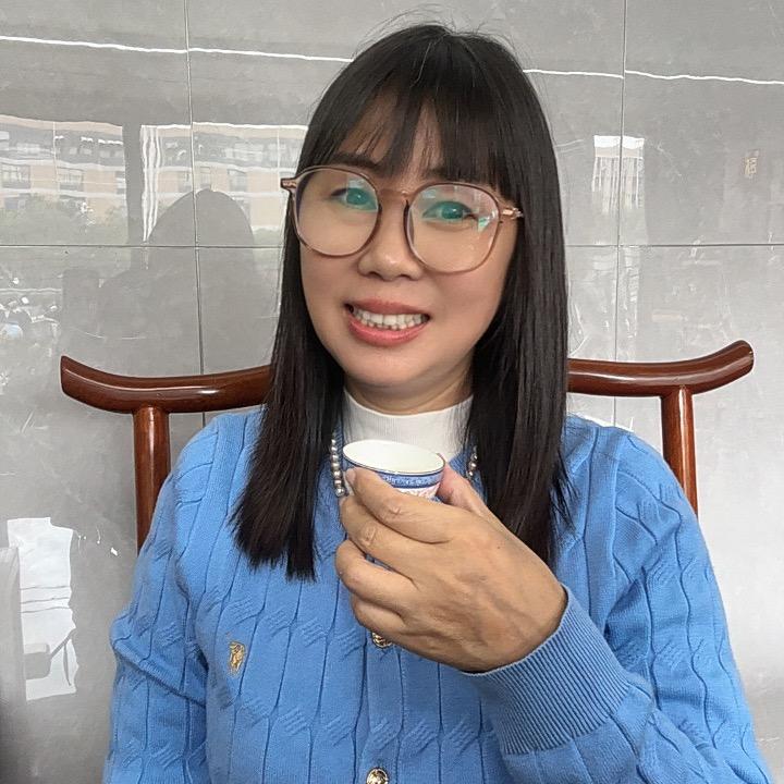 健康就是福花姐（感德正味铁观音）