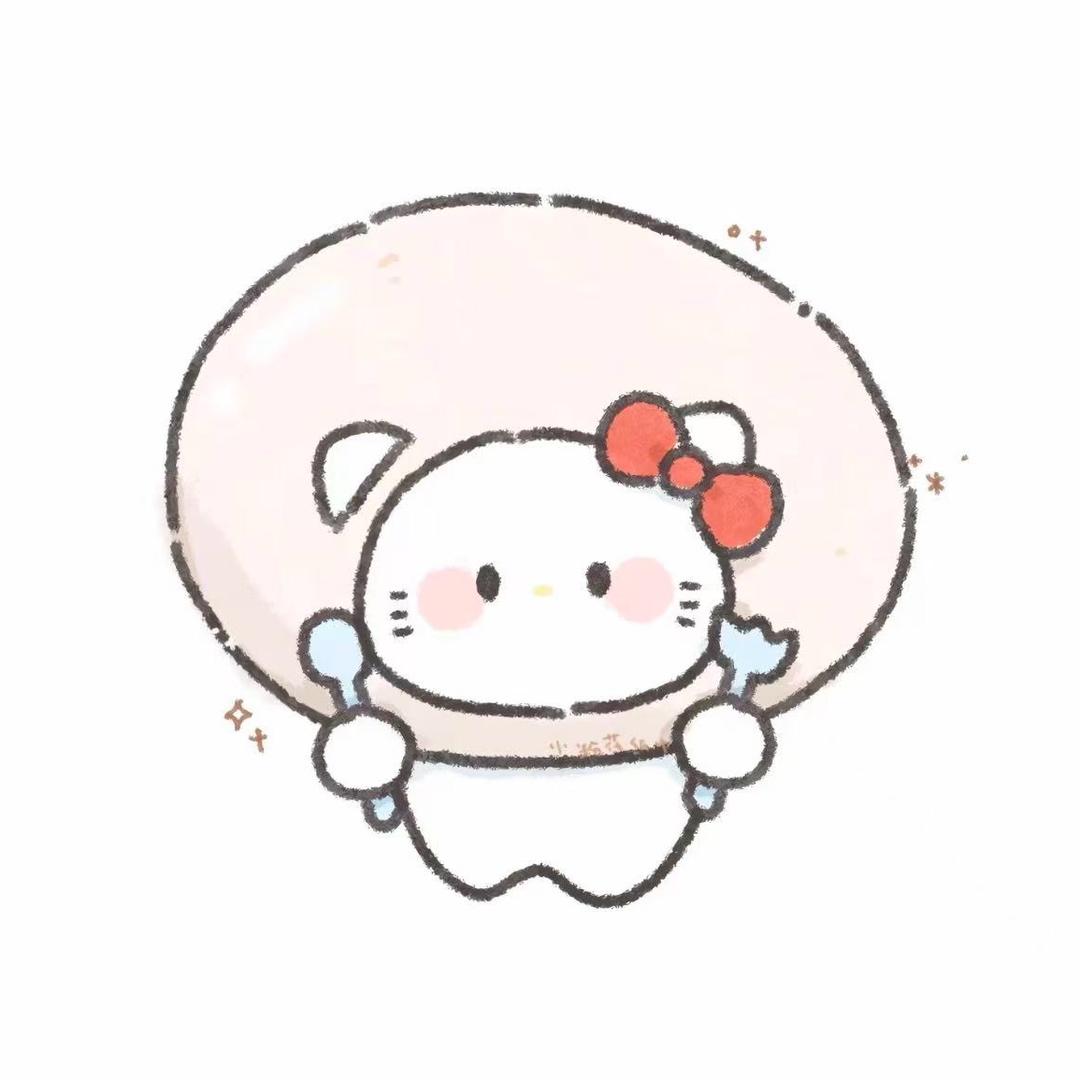 小杨饭困日记
