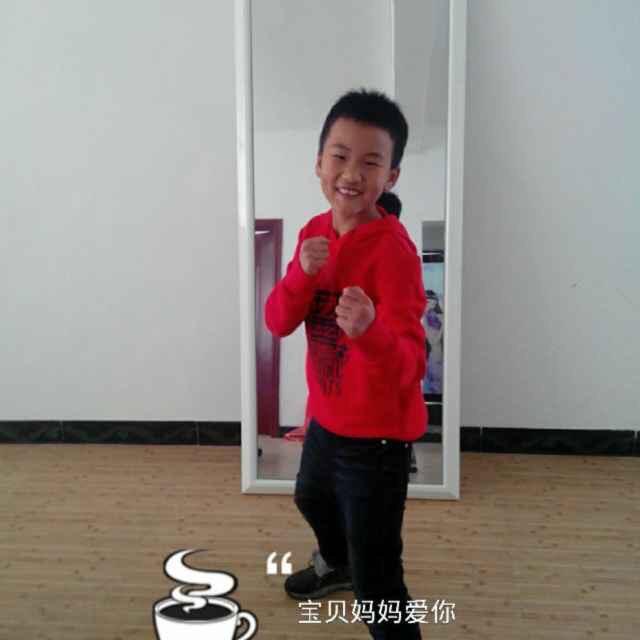 兴仁华茂购物公园易型男装