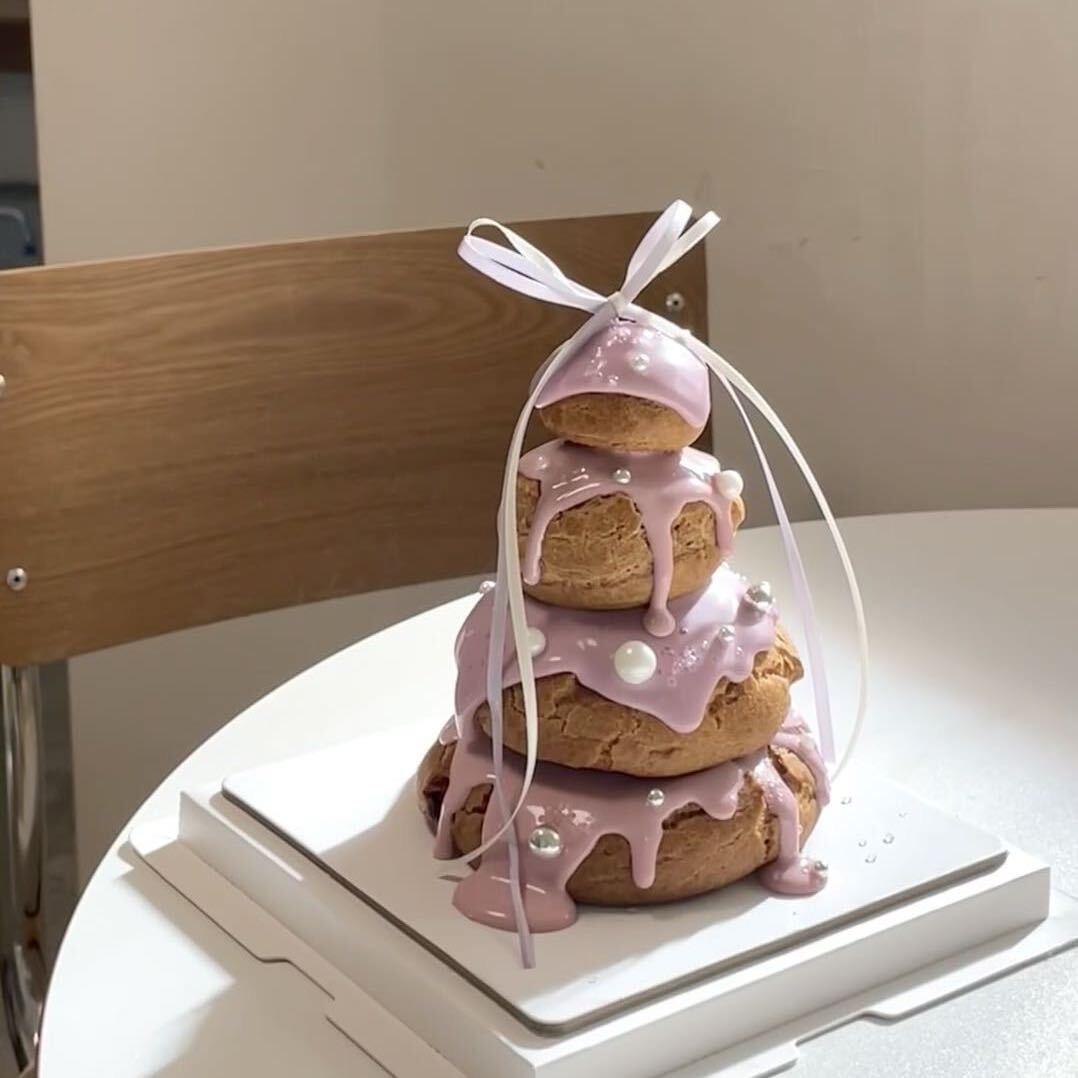 _贝贝CaKE