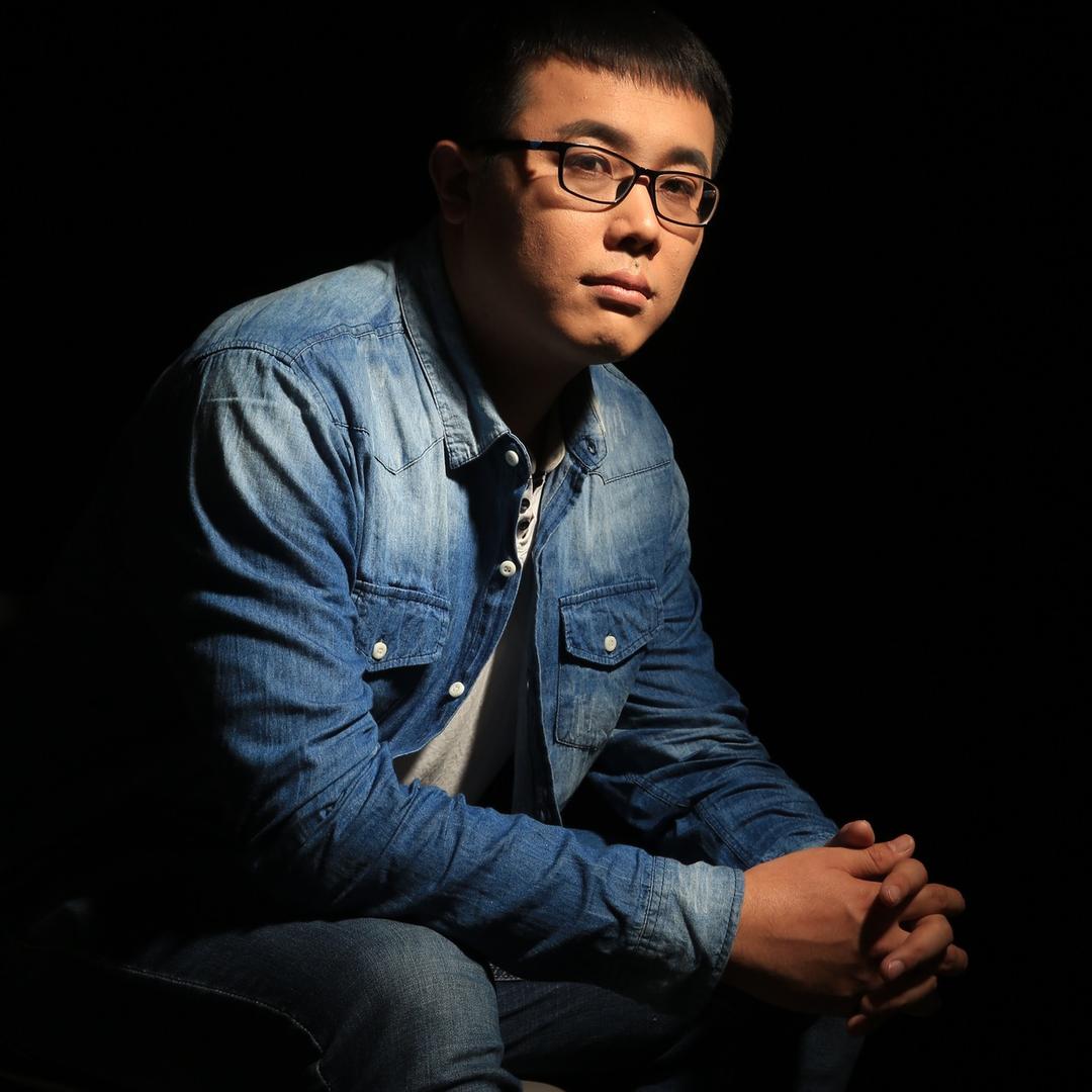 邯郸Kevin室内设计